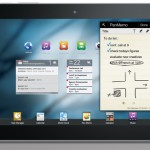 Samsung officially presented the Galaxy Tab 8.9 and an updated Galaxy Tab 10.1