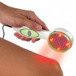 The LED Pain Reliever