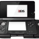 Double lever adapter for 3DS