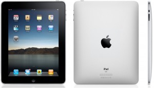 IPad Review