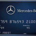Mercedes-Benz Credit Card