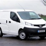 Nissan NV200 Review