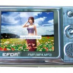 PMP MP4 Player