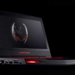 The Dell Alienware M11x notebook Review