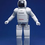 Honda Technology for Next-Generation ASIMO