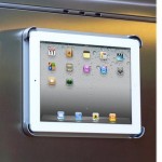 Magnets iPad