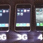 War Screens: iPhone 2 vs 4 vs iPhone 3G