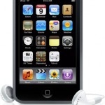 iPod touch (2010)